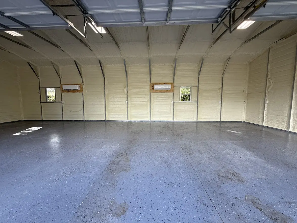 Spray Foam Roofing services in Riverton, UT